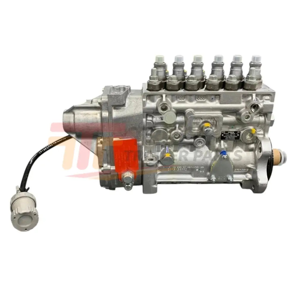 0402996316 Bosch Ful Injection Pump - Truck To Trailer