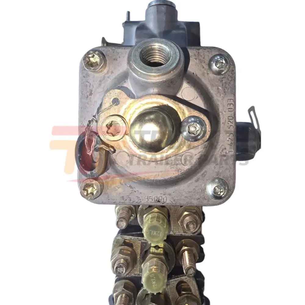 0403466156 Genuine Bosch Fuel Pump - Truck To Trailer
