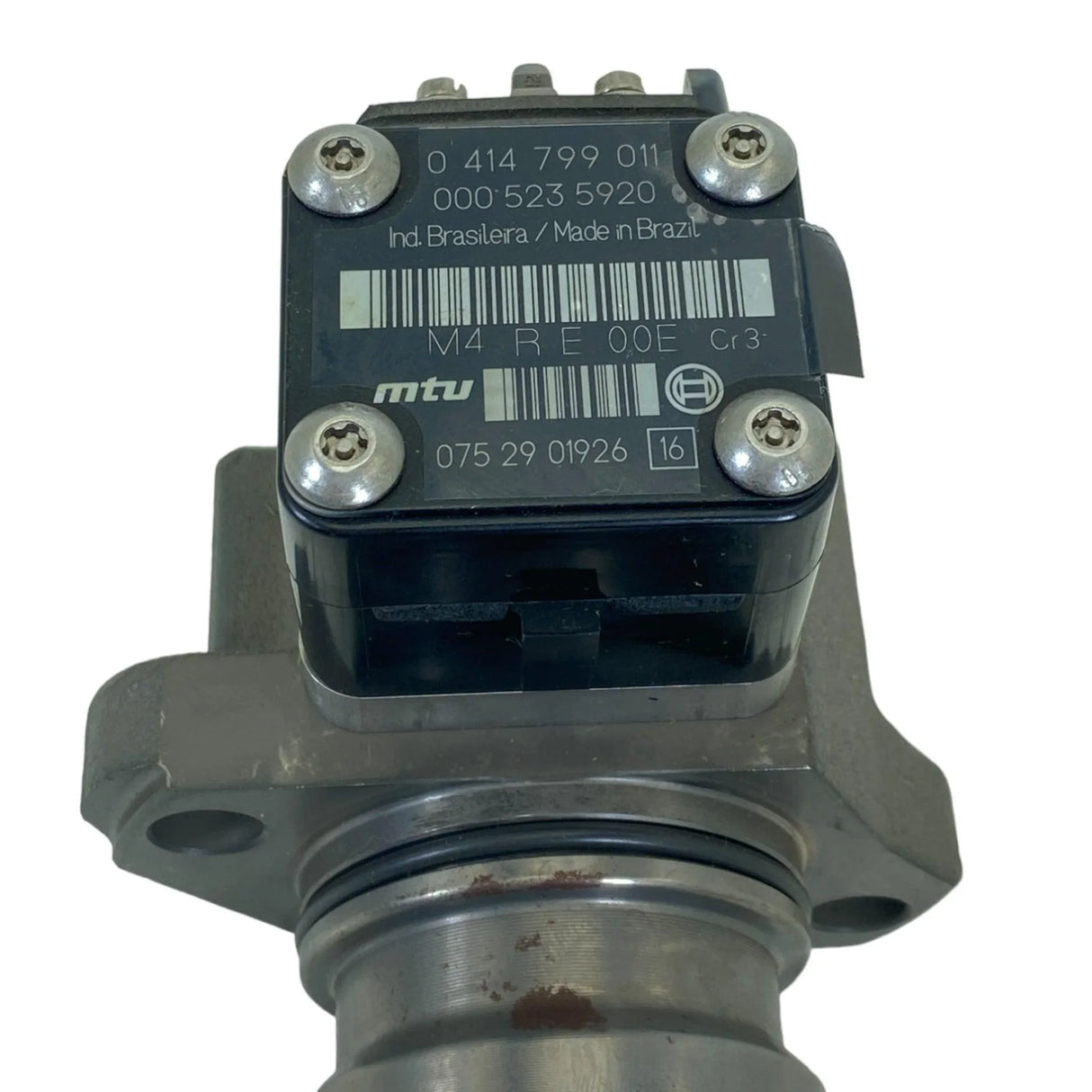 0-414-799-011 Genuine Bosch Electronic Unit Fuel Pump - Truck To Trailer