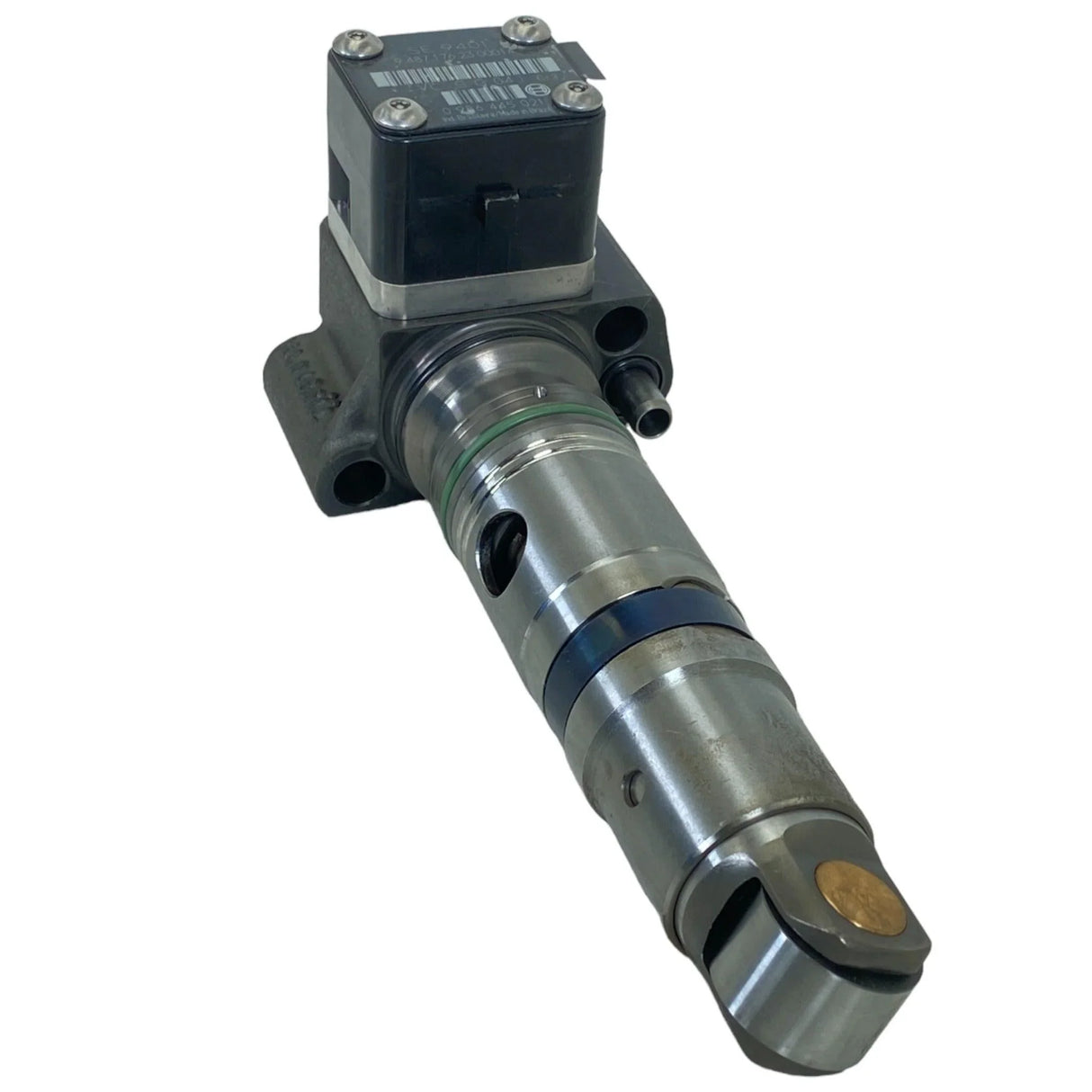 0414799032 Genuine Bosch Fuel Injection Pump - Truck To Trailer