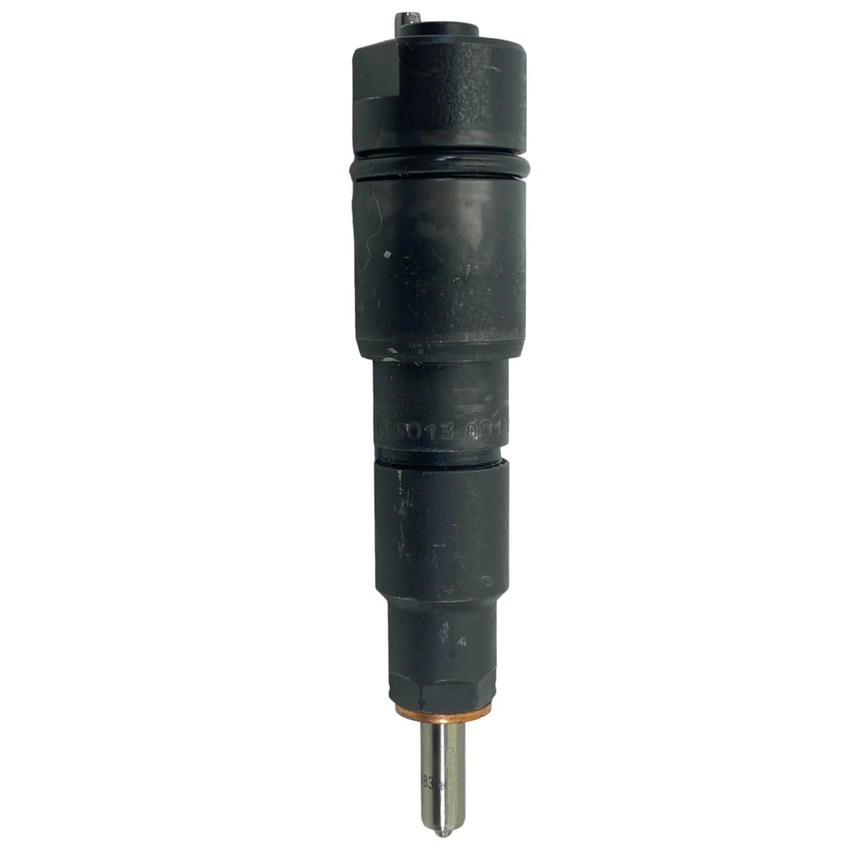 0432191427 Genuine Bosch Fuel Injector Nozzle - Truck To Trailer