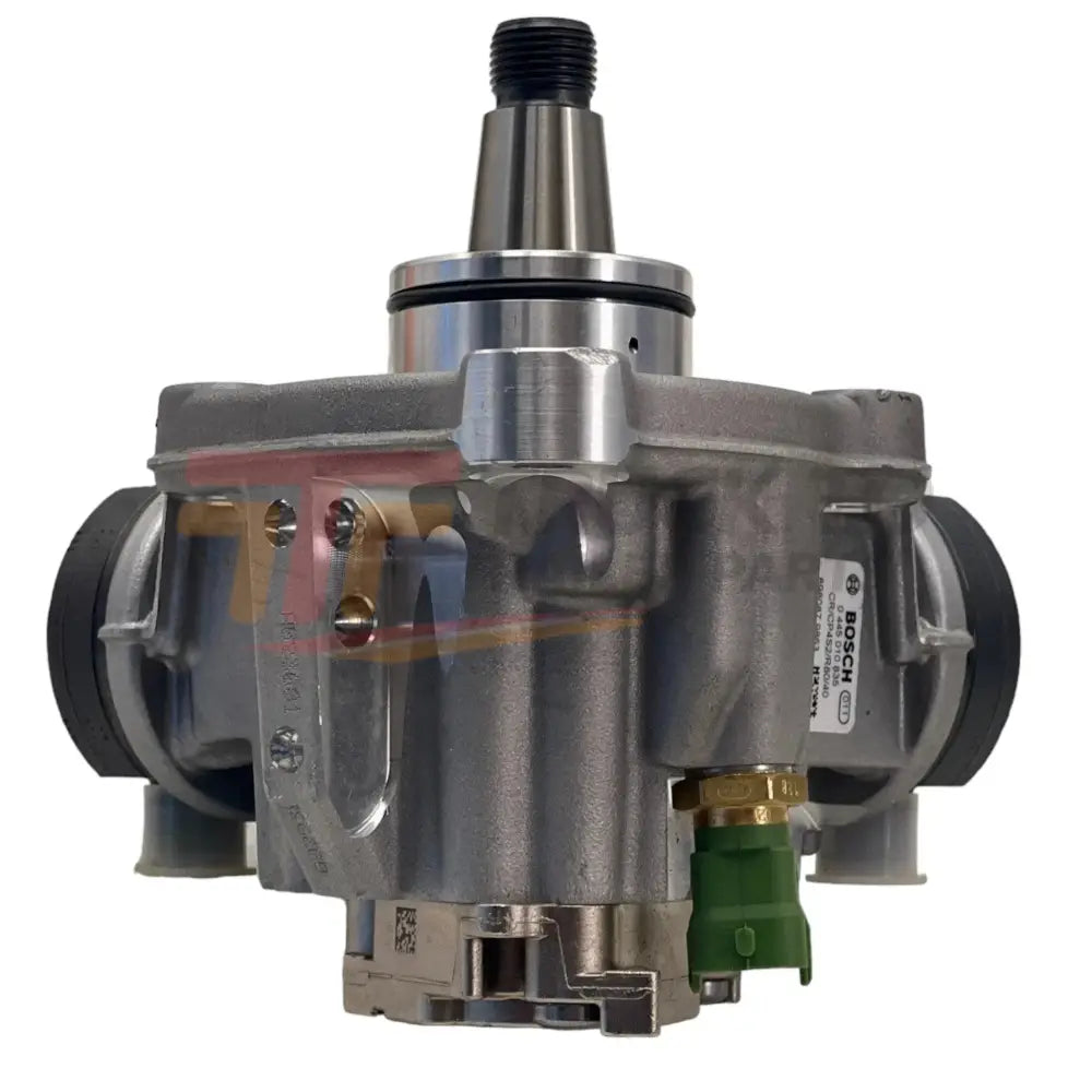0445010835 Genuine Bosch Fuel Injection Pump - Truck To Trailer