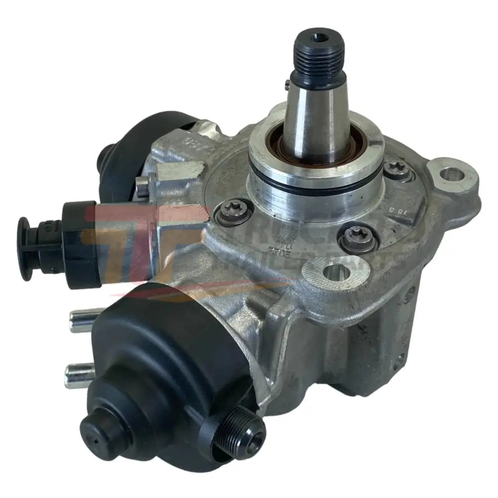 0445010858 Oem Bosch Fuel Injection Pump For Dodge Ram Jeep Cherokee 2014-17 - Truck To Trailer