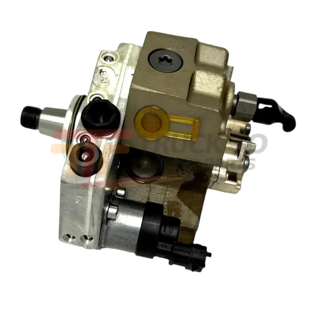 0445020147 Genuine Bosch Cp3 Fuel Injector Pump For Dodge Ram Used - Truck To Trailer