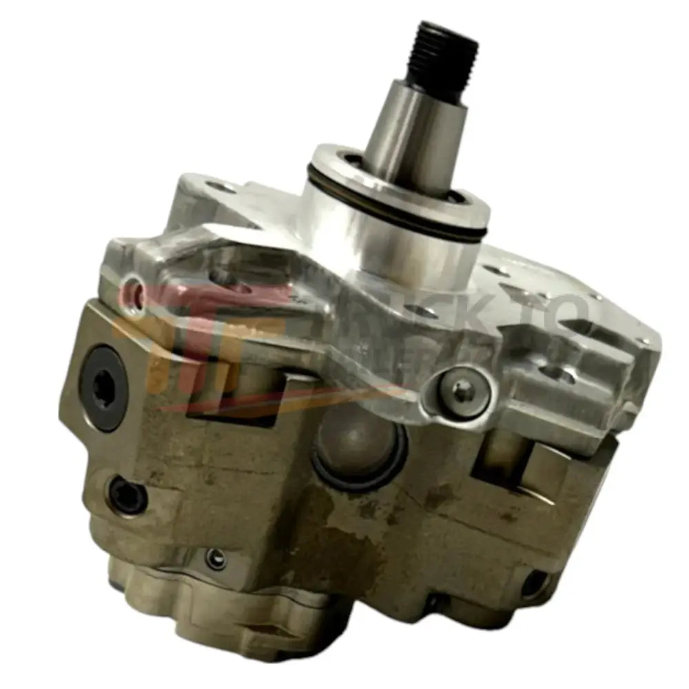0445020147 Genuine Bosch Cp3 Fuel Injector Pump For Dodge Ram Used - Truck To Trailer