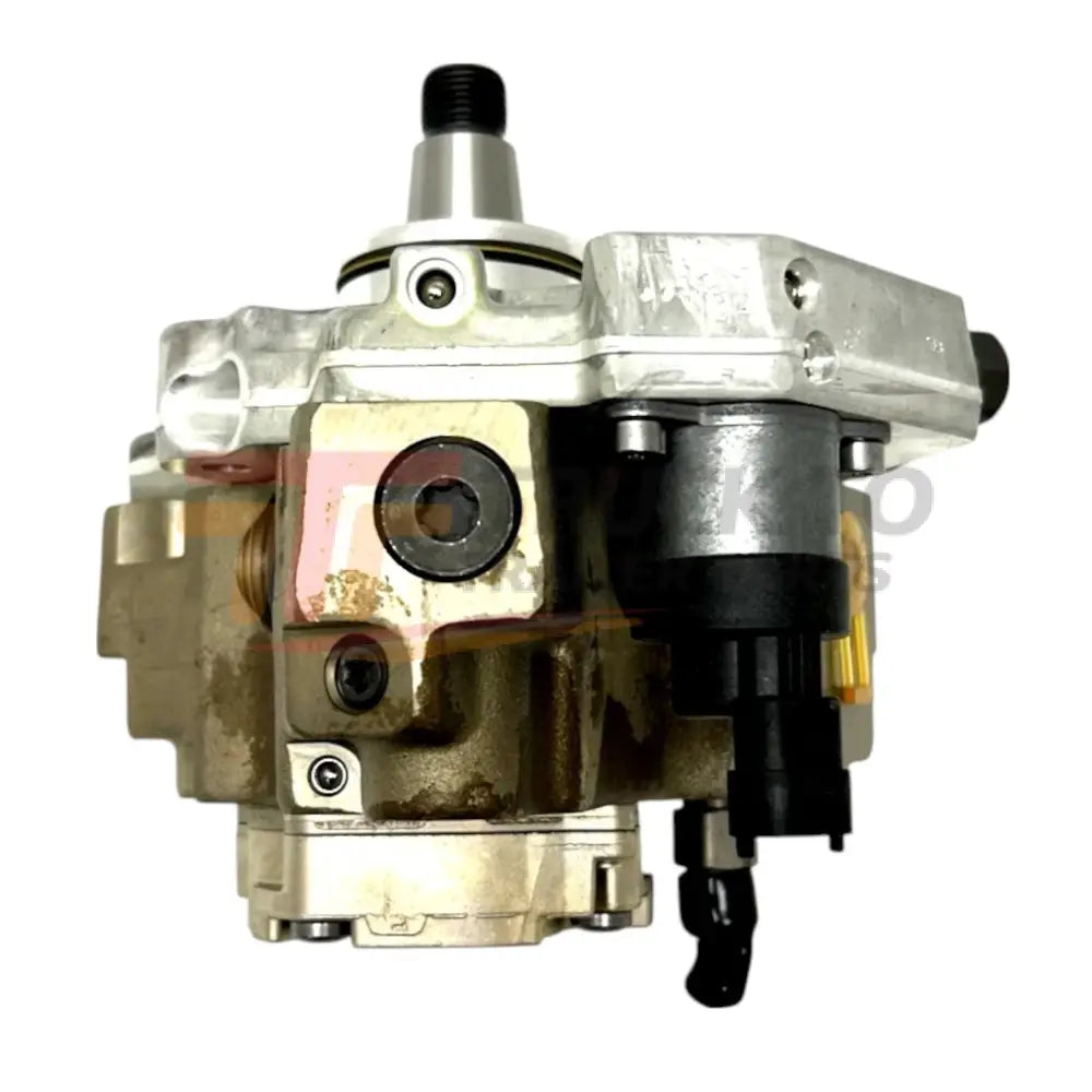 0445020147 Genuine Bosch Cp3 Fuel Injector Pump For Dodge Ram Used - Truck To Trailer