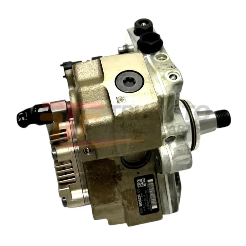 0445020147 Genuine Bosch Cp3 Fuel Injector Pump For Dodge Ram Used - Truck To Trailer