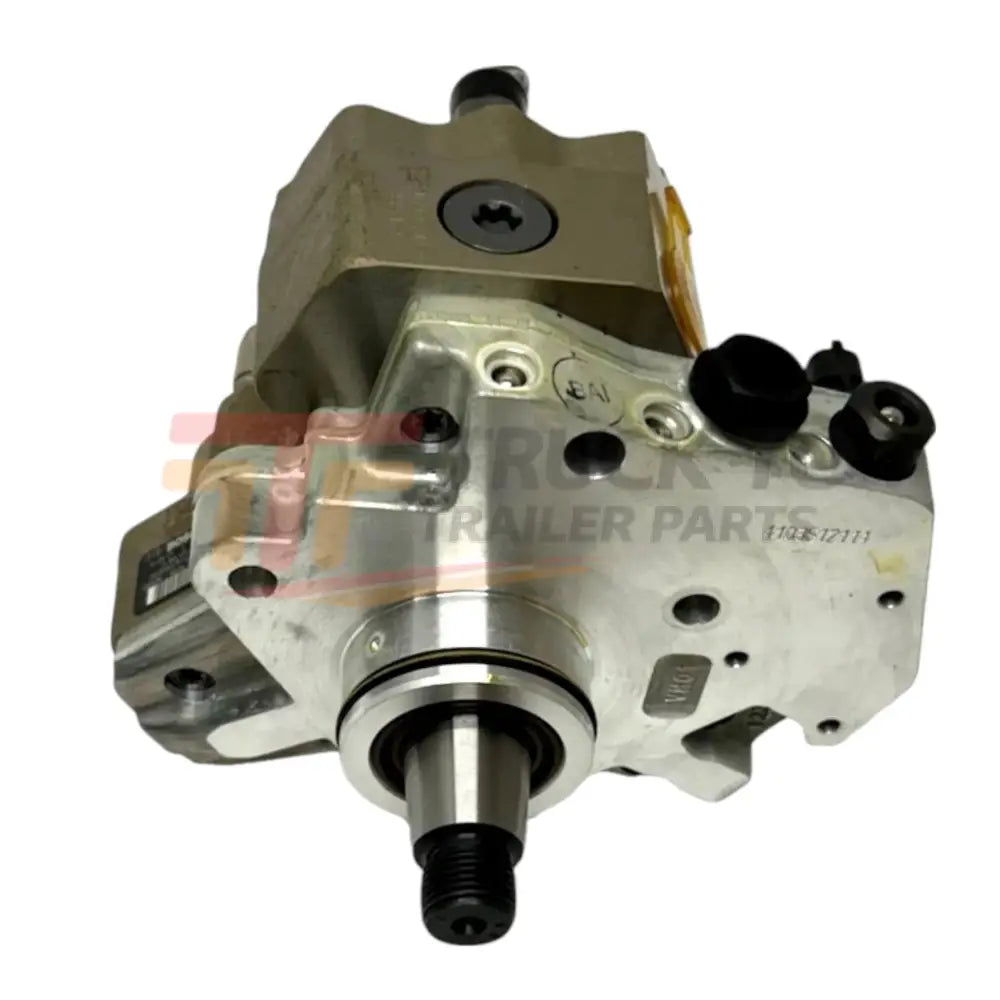 0445020147 Genuine Bosch Cp3 Fuel Injector Pump For Dodge Ram Used - Truck To Trailer