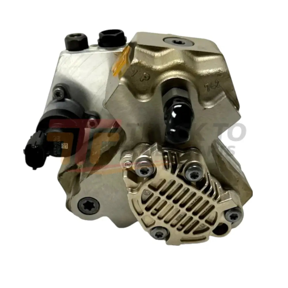 0445020147 Genuine Bosch Cp3 Fuel Injector Pump For Dodge Ram Used - Truck To Trailer