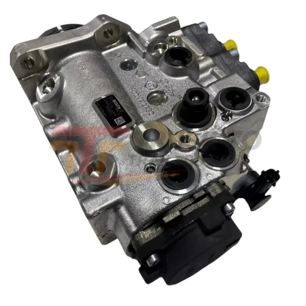 0445020195 Bosch High Pressure Common Rail Injection Pump - Truck To Trailer