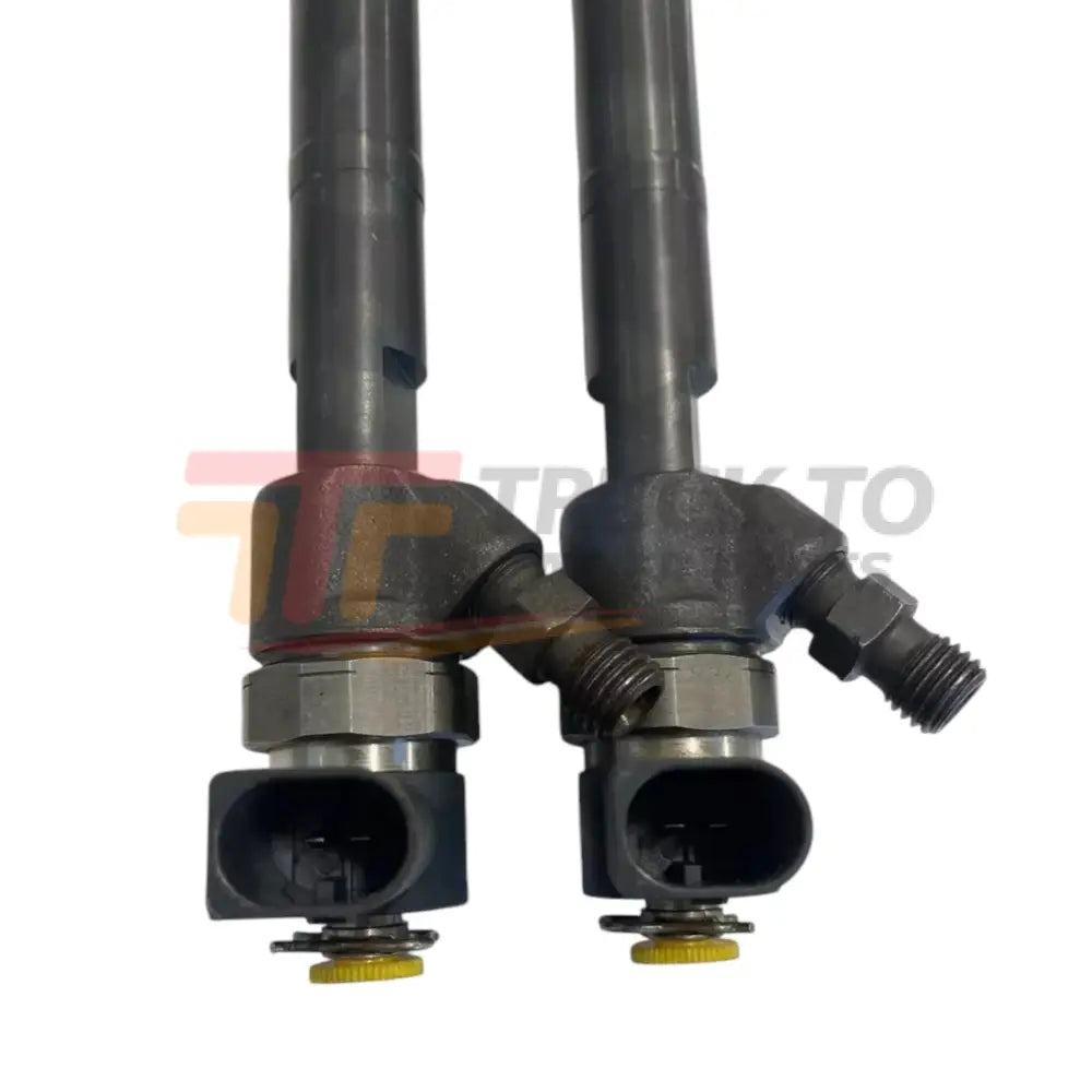 0445110193 Bosch Fuel Injectors Set of 2 - Truck To Trailer
