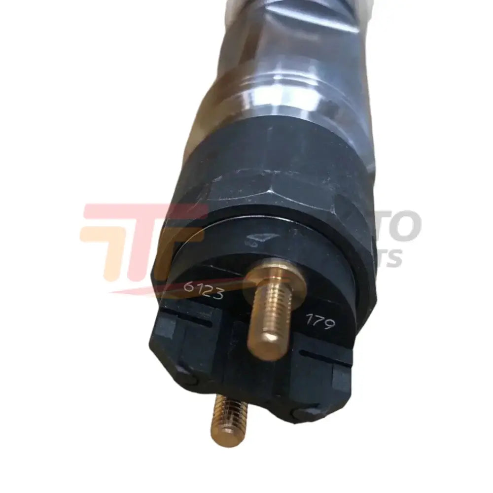2411300023 Genuine International Fuel Injector - Truck To Trailer