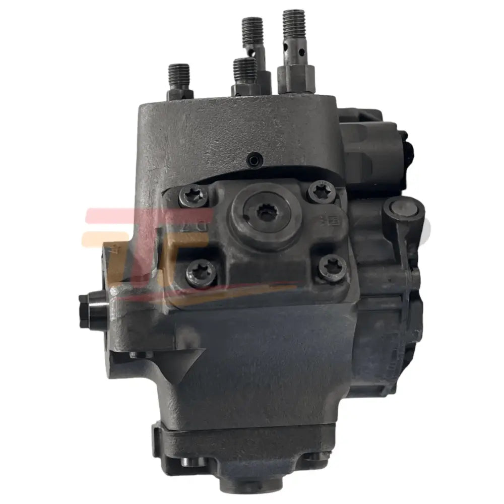 044598 D&W Common Rail Fuel Pump - Truck To Trailer