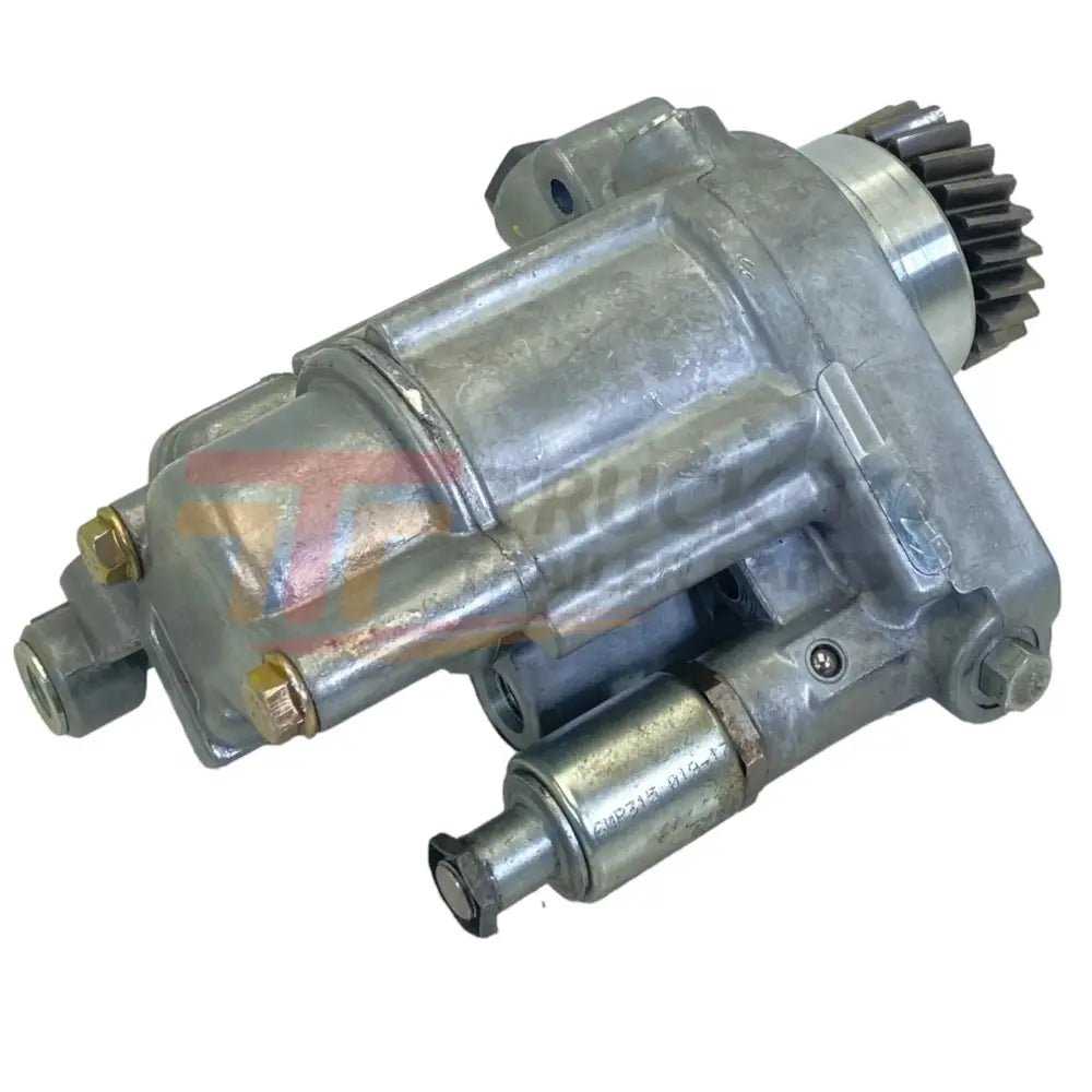 04587 Genuine International High Pressure Oil Pump - Truck To Trailer