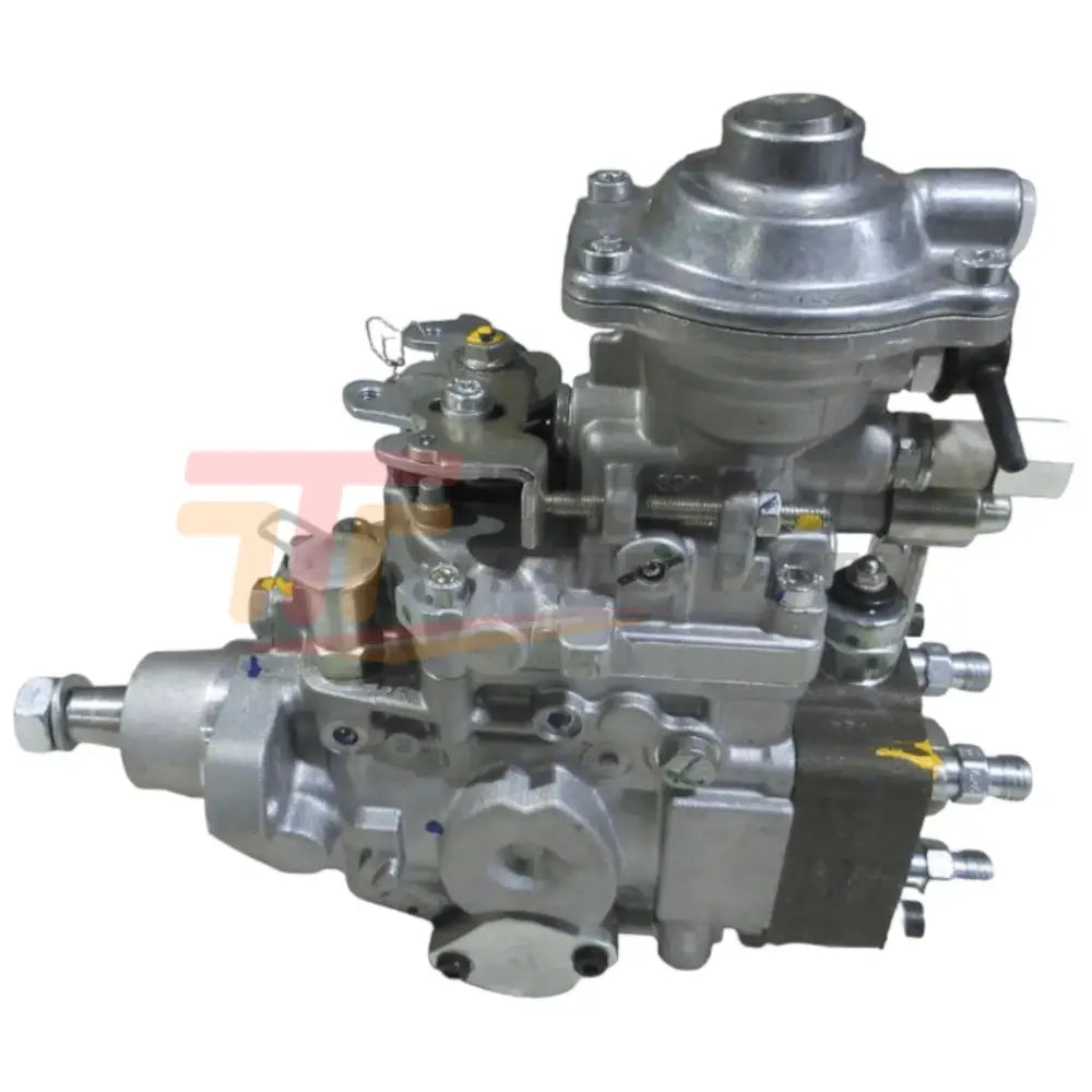0460424424 504251949 Genuine Bosch Injection Pump For Iveco/Case/New Holland - Truck To Trailer