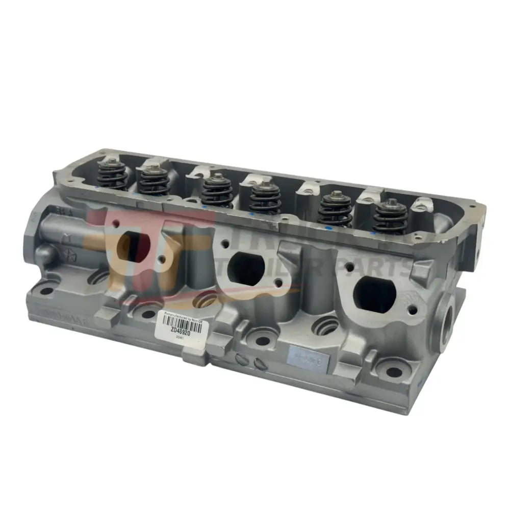 04666049AA Genuine Mopar Cylinder Head - Truck To Trailer