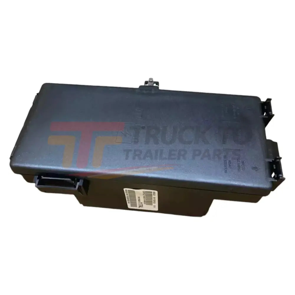 04692117AL Genuine Mopar Totally Integrated Power Module - Truck To Trailer