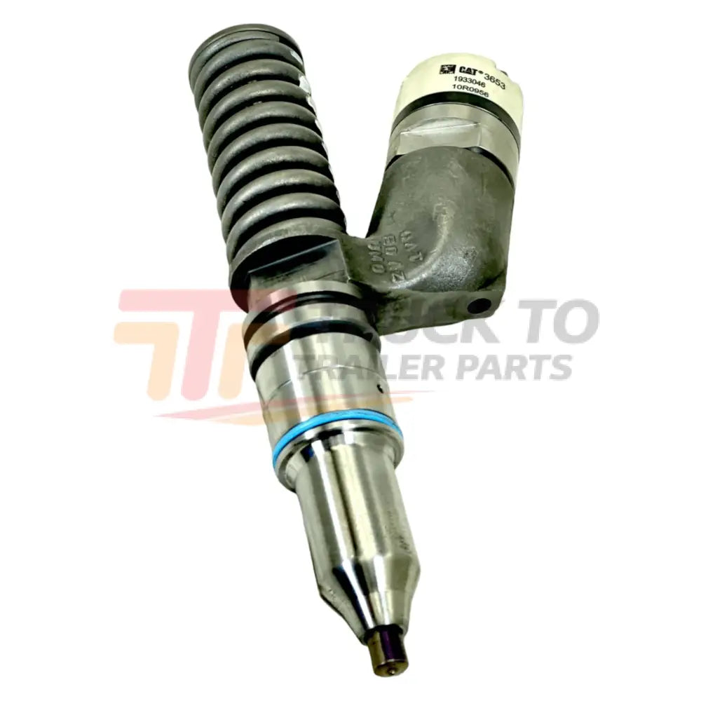 04895 Cenuine Cat Fuel Injector For Caterpillar 3406E C15 C16 - Truck To Trailer