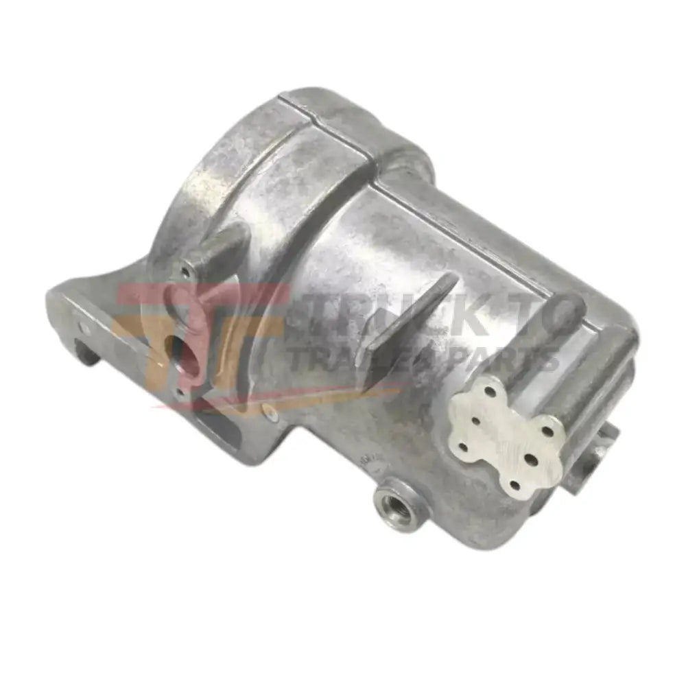 05015579AD Mopar Fuel Filter Housing 2001-2002 RAM 2500 / 3500 - Truck To Trailer