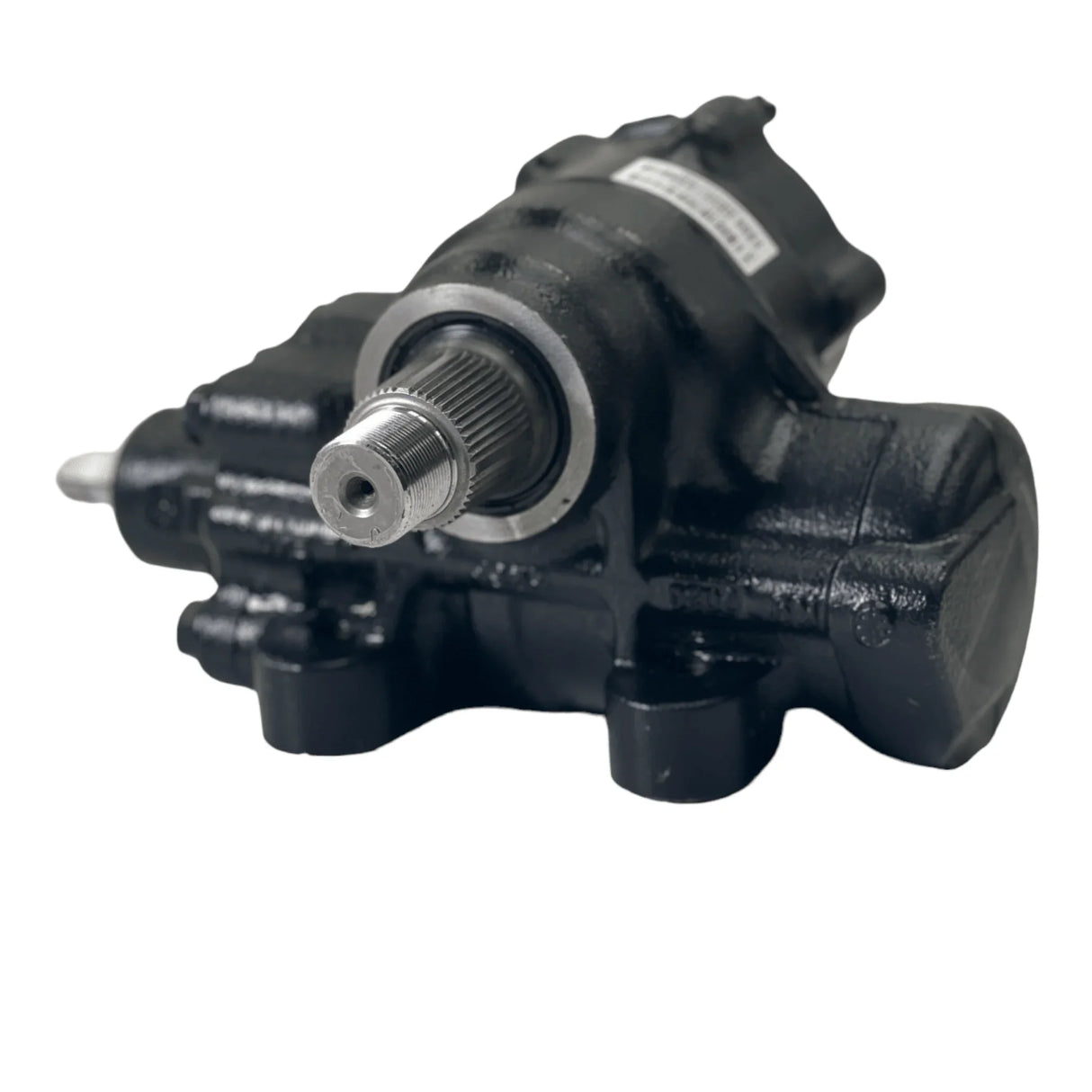 05154350Ad Genuine Mopar Power Steering Gear - Truck To Trailer