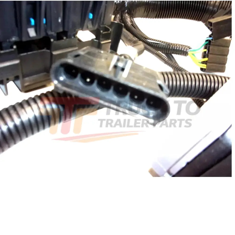 06-38820-001 Freightliner Harness - Cab, M2000 Isb, Ups, 1000 - Truck To Trailer