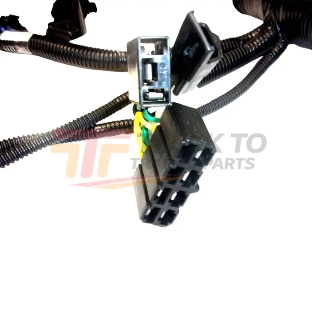 06-38820-001 Freightliner Harness - Cab, M2000 Isb, Ups, 1000 - Truck To Trailer