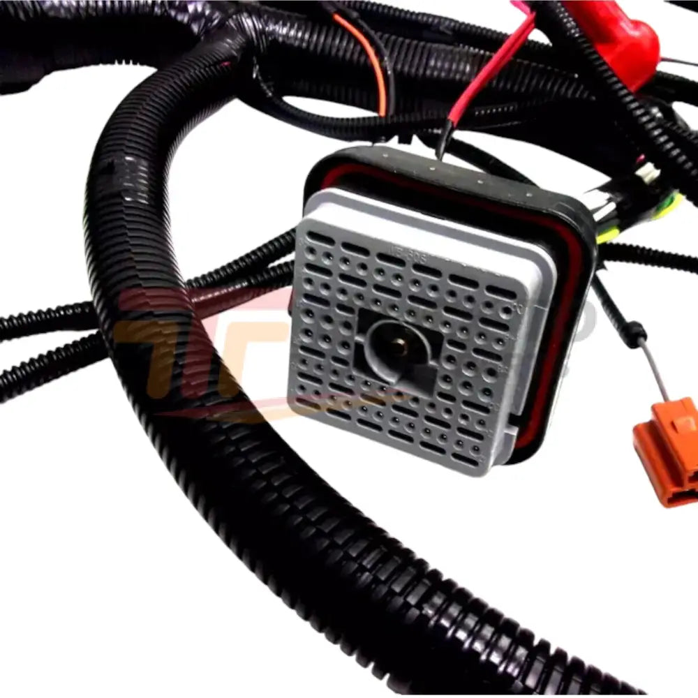 06-38820-001 Freightliner Harness - Cab, M2000 Isb, Ups, 1000 - Truck To Trailer