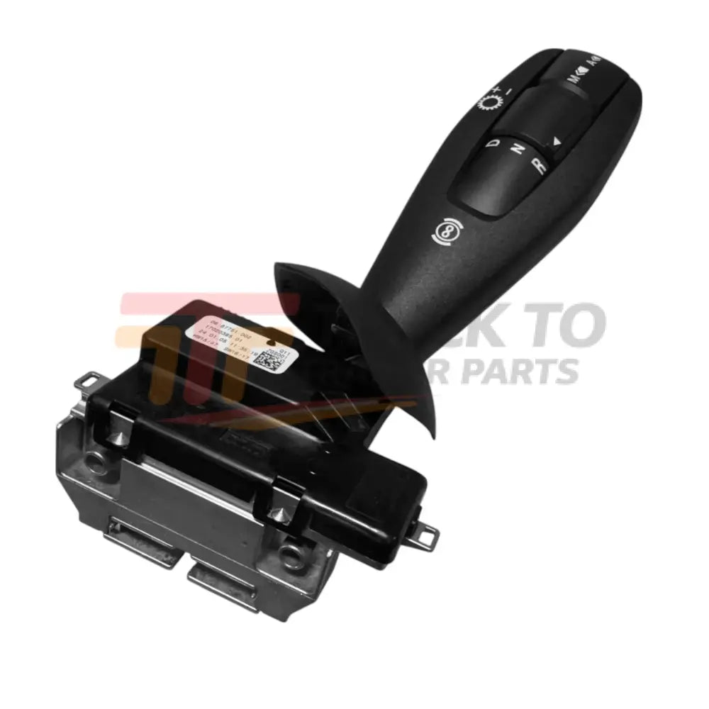 0687751000 Genuine Freightiliner Transmission Shift Control - Truck To Trailer