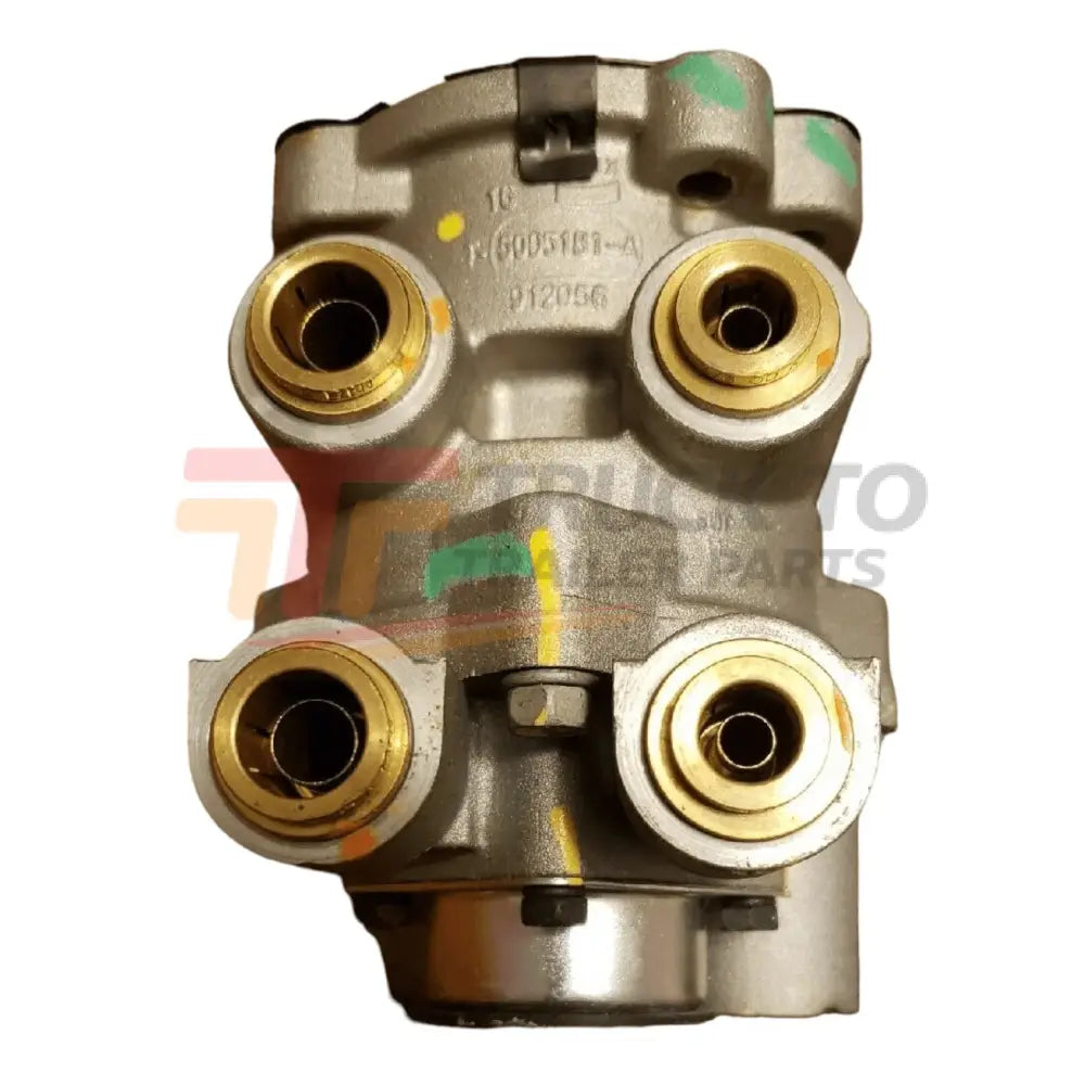 060-800647 Oem International Brake Pneumatic Valve 800367 - Truck To Trailer