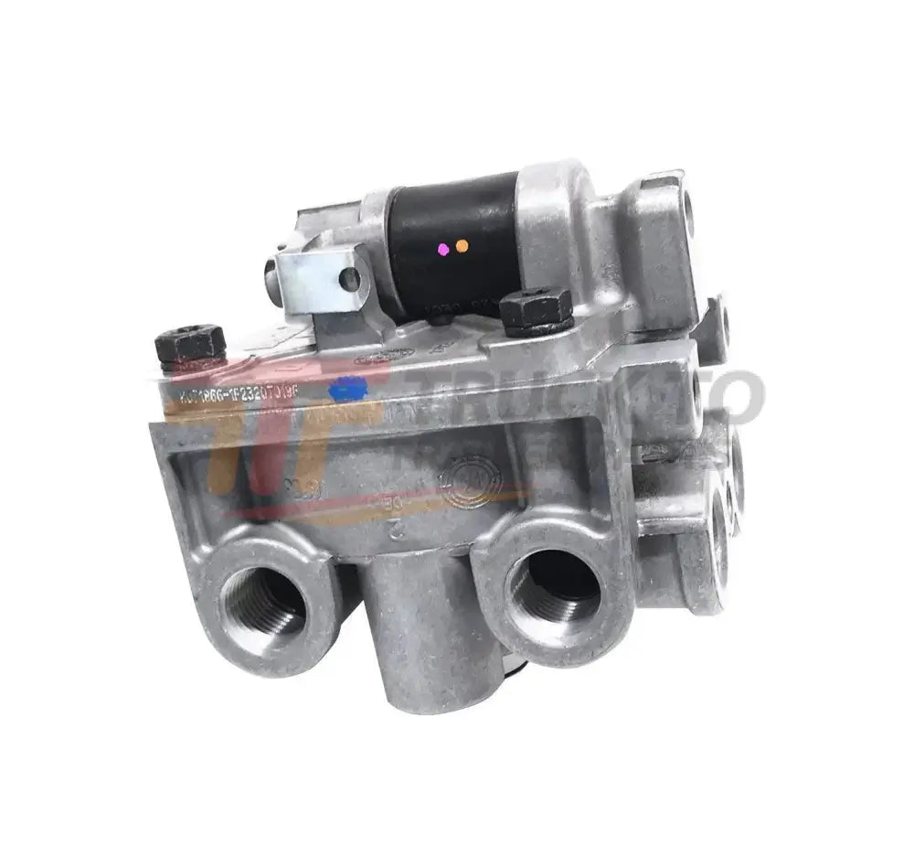 K071929 Genuine Bendix Brake Relay Traction Valve 4.0 Psi 12V - Truck To Trailer