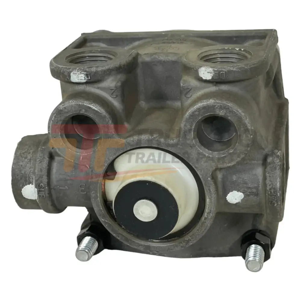K023883 Genuine Bendix Atr-6 Traction Relay 12V 4.0 Psi - Truck To Trailer