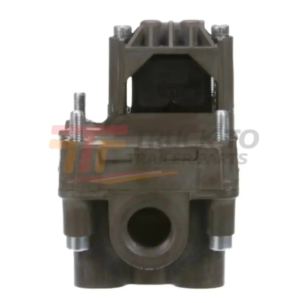K091056 Genuine Bendix Abs Modulator Valve 4.5 Psi Crack Pressure - Truck To Trailer