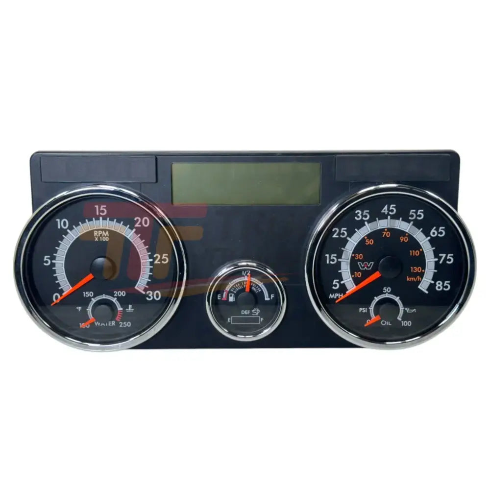 A0696828304 Genuine Freightliner Instrument Cluster - Truck To Trailer