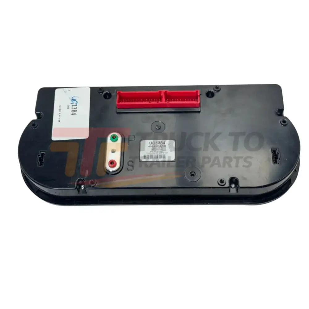 A0696828304 Genuine Freightliner Instrument Cluster - Truck To Trailer