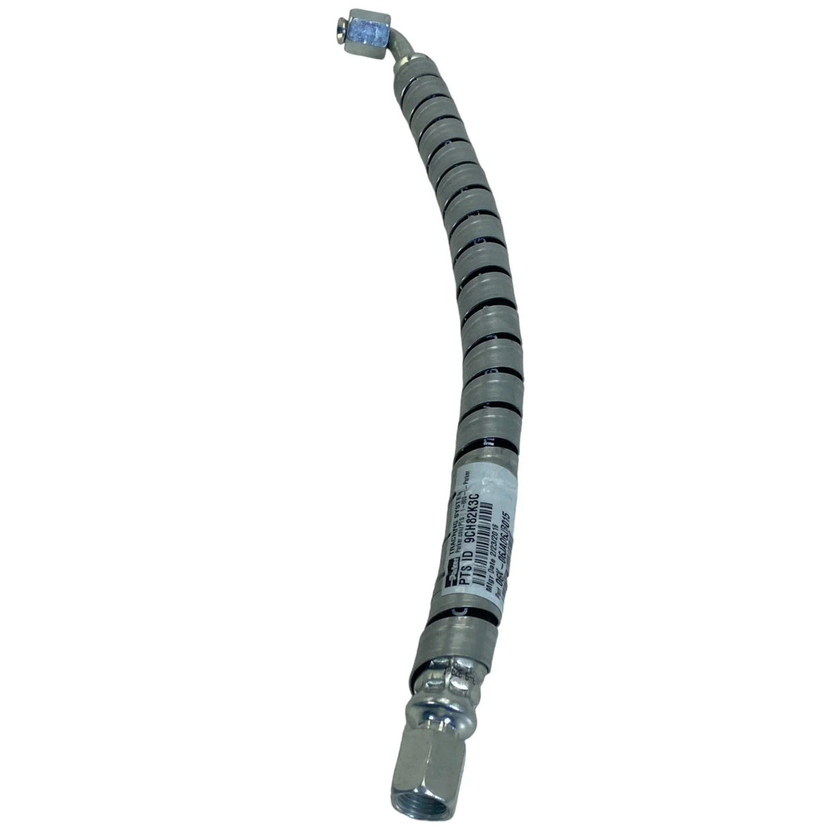 06JA06JB015 Genuine Spartan Metallic Hose - Truck To Trailer