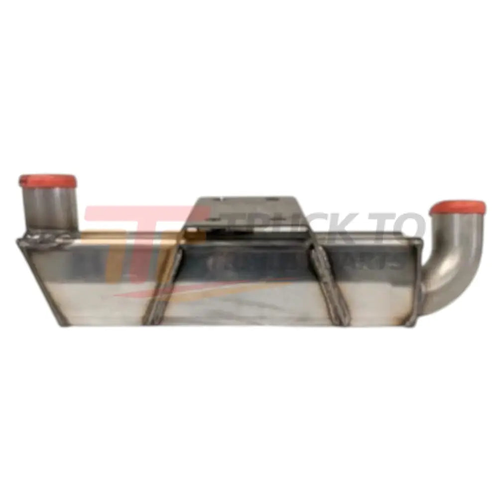 07-24709-000 Freightliner Transmission Oil Cooler