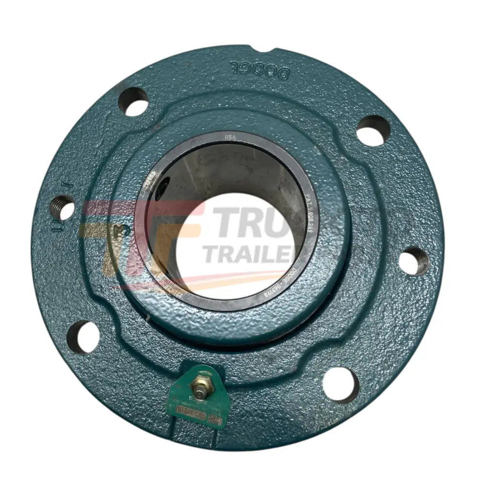 070658 Genuine Dodge Four-Bolt Piloted Roller Bearing Unit