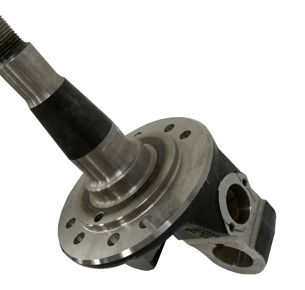 081SK139 Genuine Dana Holding Corporation Knuckle D850F - Truck To Trailer