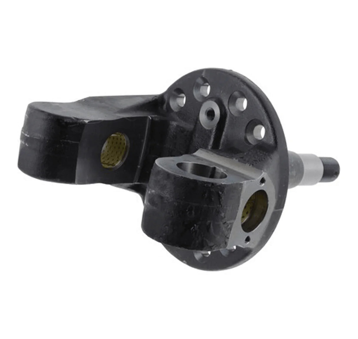 081SK139 Genuine Dana Holding Corporation Knuckle D850F - Truck To Trailer