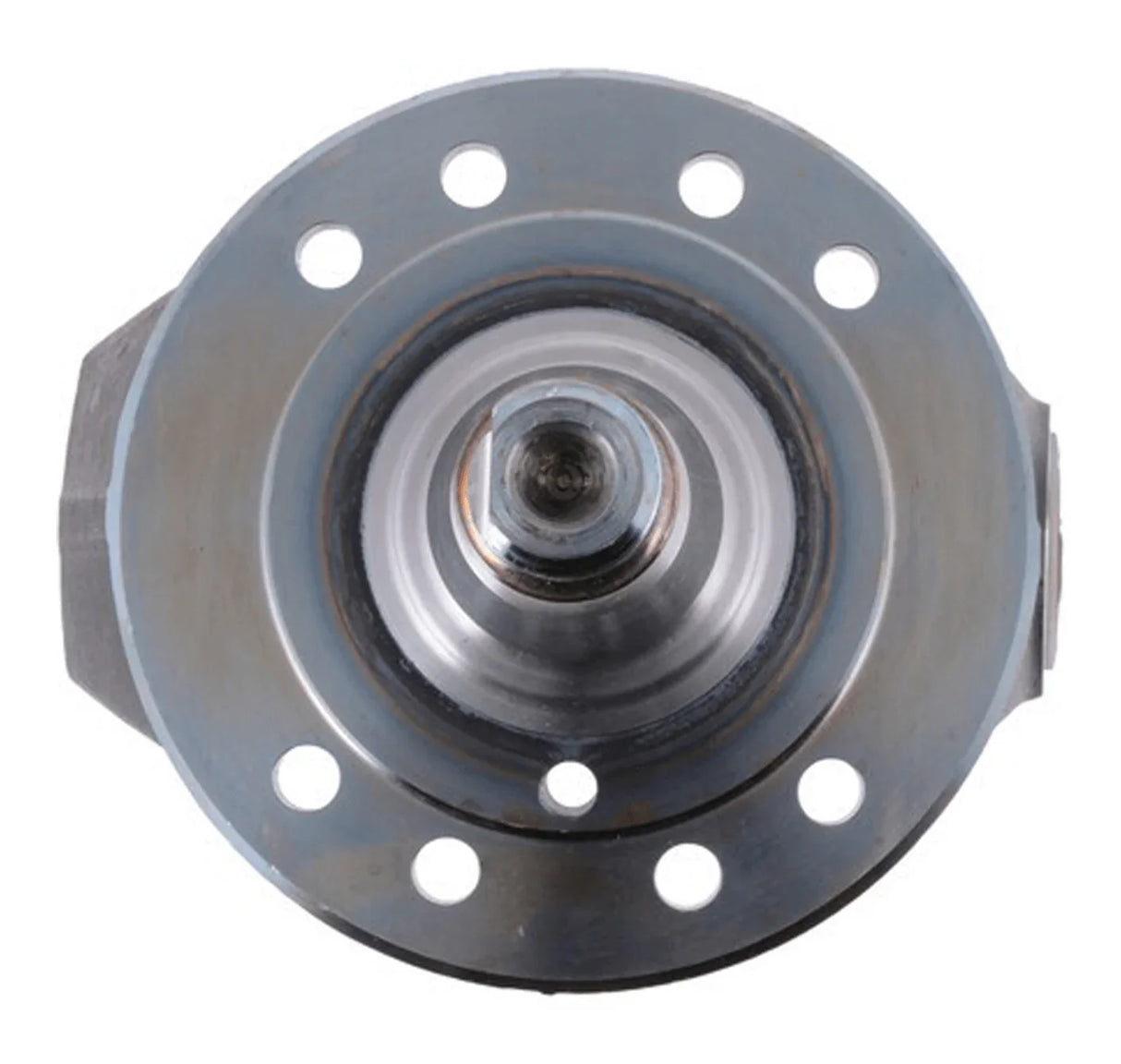 1371051 Genuine Dana Holding Corporation Knuckle D850F - Truck To Trailer