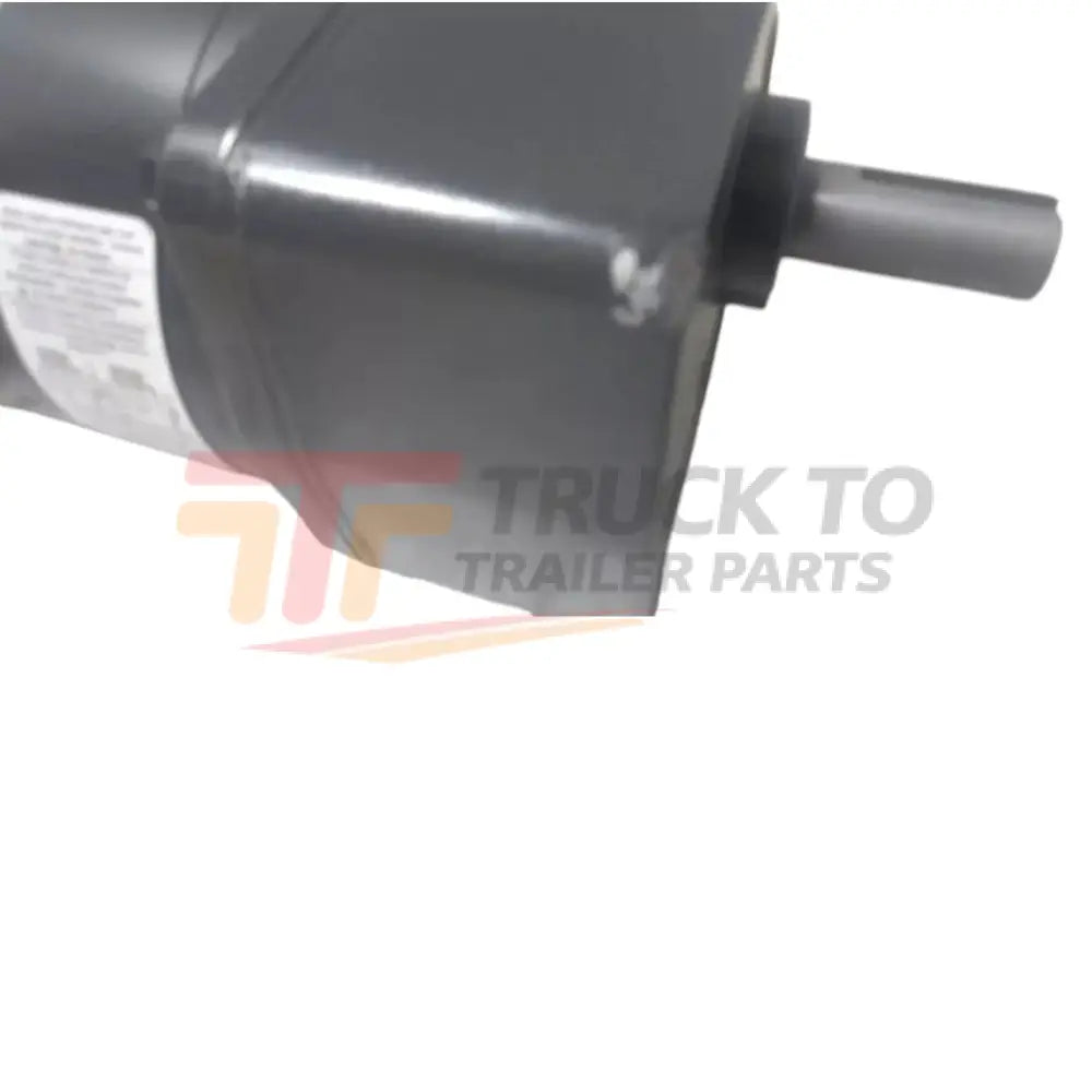096037.00 Dayton AC Gearmotor 0.167 Input HP 340 RPM 115/230VAC - Truck To Trailer