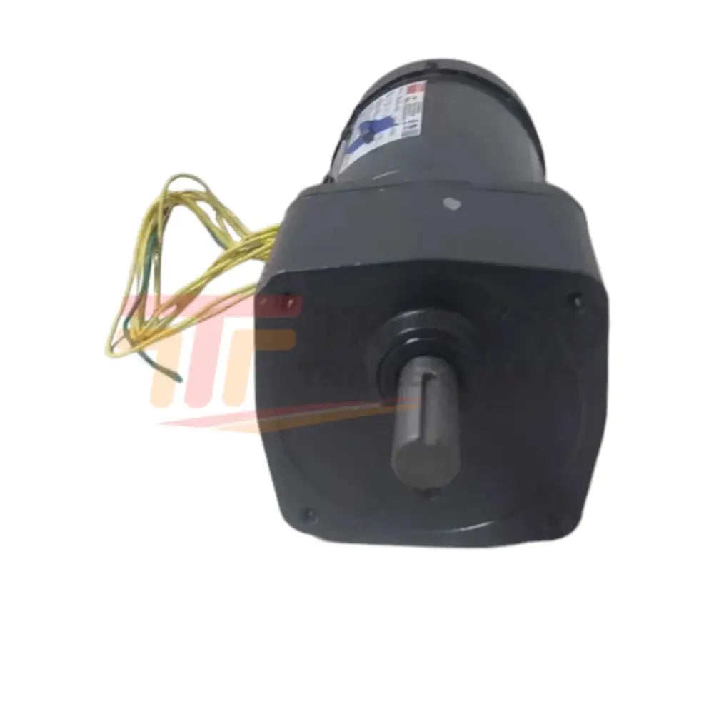 096037.00 Dayton AC Gearmotor 0.167 Input HP 340 RPM 115/230VAC - Truck To Trailer