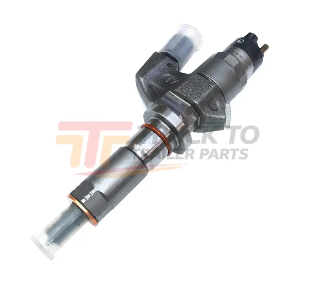 0986435502 Bosch Common Rail Fuel Injector For Gmc Durx Lb7 6.6L - Truck To Trailer