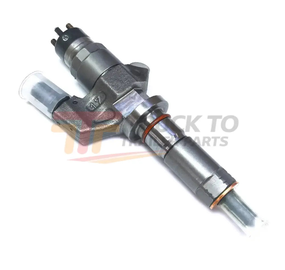 0986435502 Bosch Common Rail Fuel Injector For Gmc Durx Lb7 6.6L - Truck To Trailer