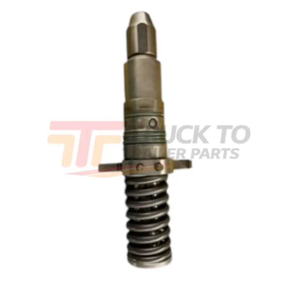 0R-1759 CAT Injector As-Fuel - Truck To Trailer