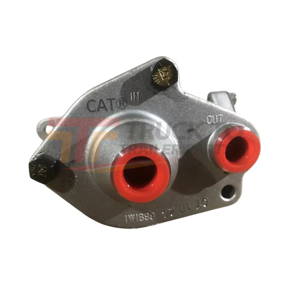 0R-3008 CAT Reman Fuel Transfer Pump - Truck To Trailer