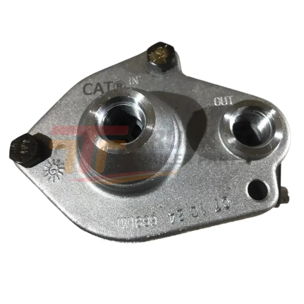 0R-3008 CAT Reman Fuel Transfer Pump - Truck To Trailer