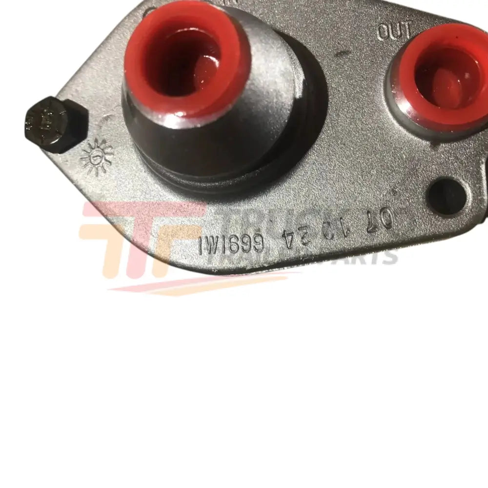 0R-3008 CAT Reman Fuel Transfer Pump - Truck To Trailer