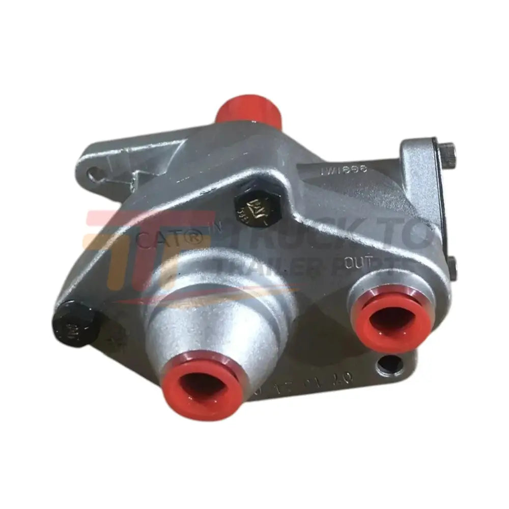0R-3008 CAT Reman Fuel Transfer Pump - Truck To Trailer