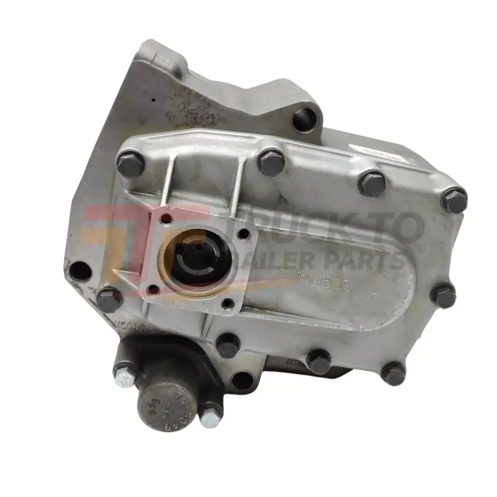 0R-3230 Cat GP-Oil Pump - Truck To Trailer